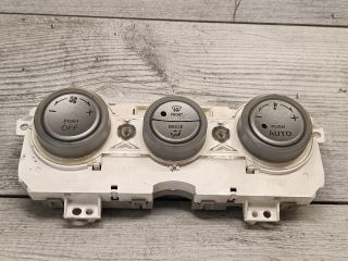 bontott MAZDA 6 Fűtéskapcsoló (manuális klímás)