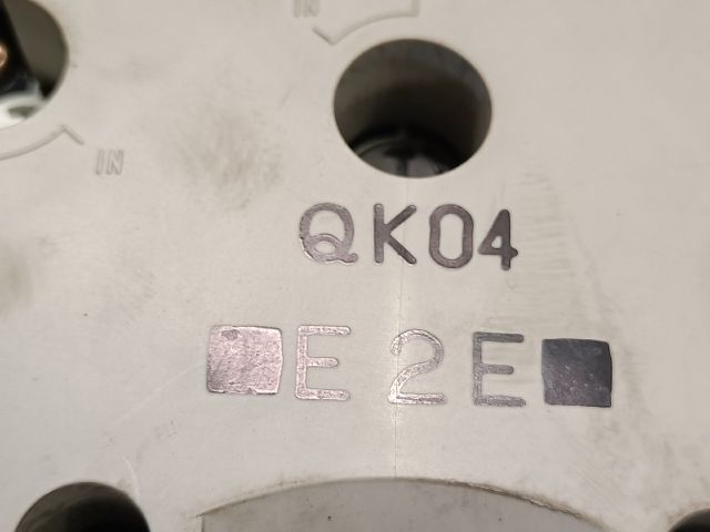 bontott MAZDA 6 Fűtéskapcsoló (manuális klímás)