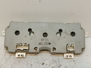 bontott MAZDA 6 Fűtéskapcsoló (manuális klímás)