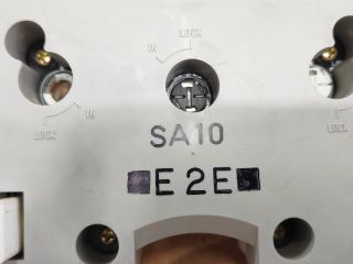 bontott MAZDA 6 Fűtéskapcsoló (manuális klímás)