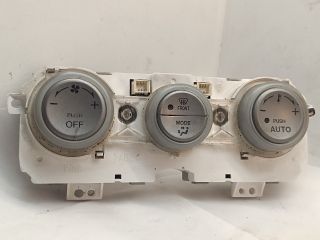 bontott MAZDA 6 Fűtéskapcsoló