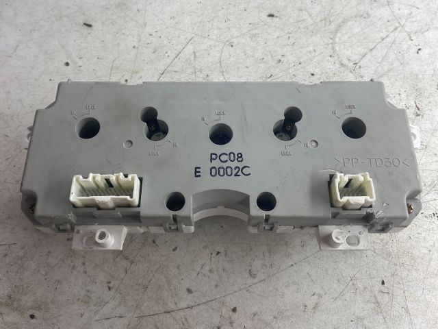 bontott MAZDA 6 Fűtéskapcsoló