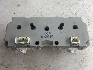 bontott MAZDA 6 Fűtéskapcsoló