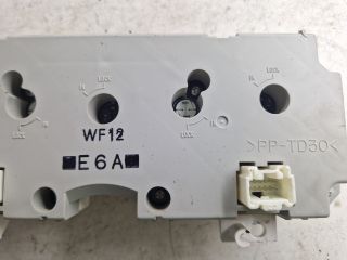 bontott MAZDA 6 Fűtéskapcsoló