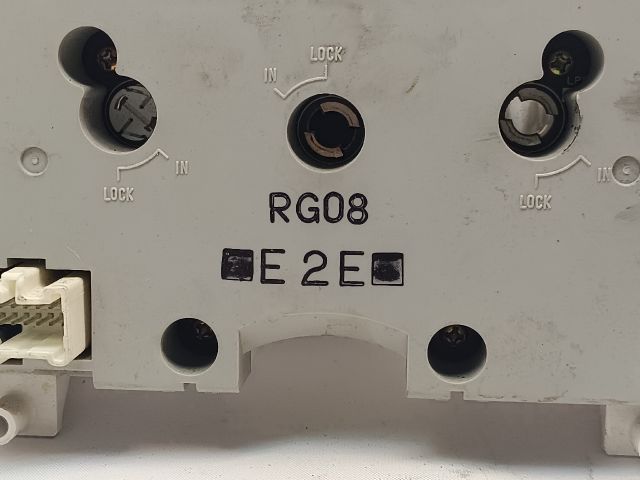 bontott MAZDA 6 Fűtéskapcsoló