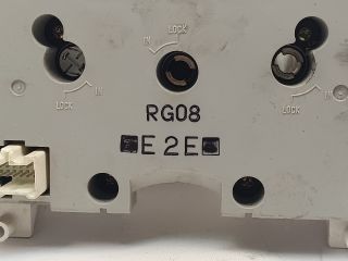 bontott MAZDA 6 Fűtéskapcsoló