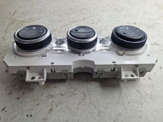 bontott MAZDA 6 Fűtéskapcsoló