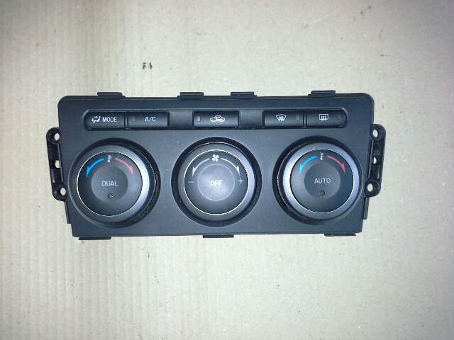 bontott MAZDA 6 Fűtéskapcsoló