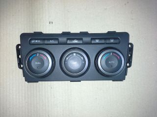 bontott MAZDA 6 Fűtéskapcsoló