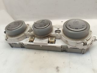 bontott MAZDA 6 Fűtéskapcsoló