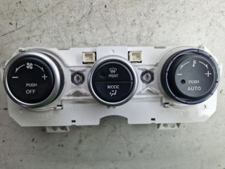 bontott MAZDA 6 Fűtéskapcsoló