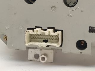 bontott MAZDA 6 Fűtéskapcsoló