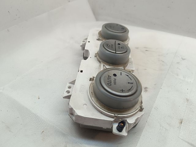 bontott MAZDA 6 Fűtéskapcsoló