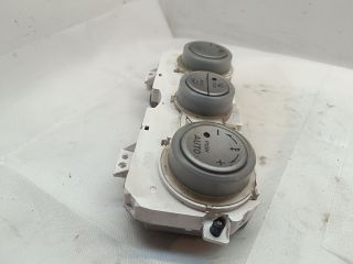 bontott MAZDA 6 Fűtéskapcsoló