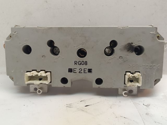 bontott MAZDA 6 Fűtéskapcsoló