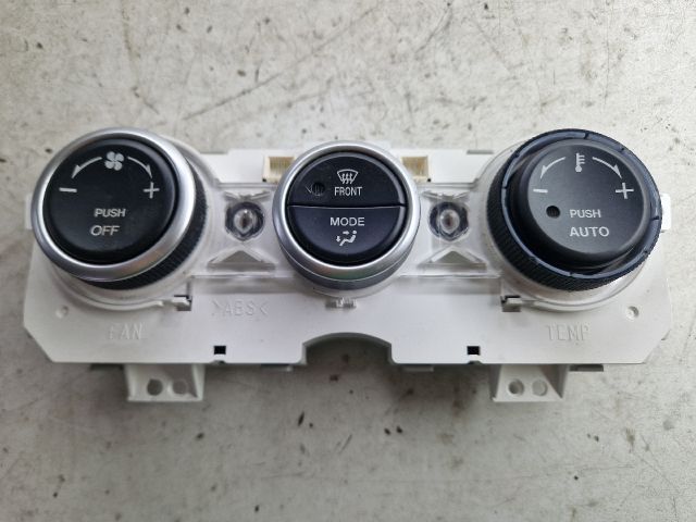 bontott MAZDA 6 Fűtéskapcsoló