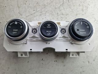 bontott MAZDA 6 Fűtéskapcsoló