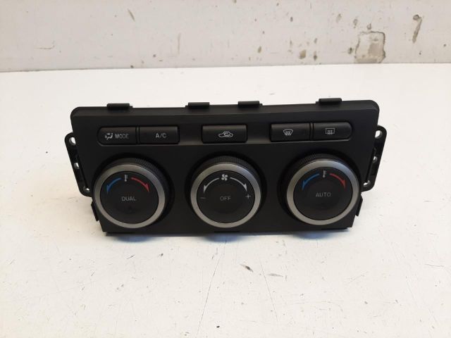 bontott MAZDA 6 Fűtéskapcsoló