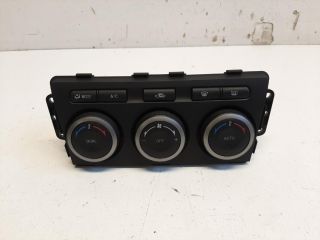 bontott MAZDA 6 Fűtéskapcsoló