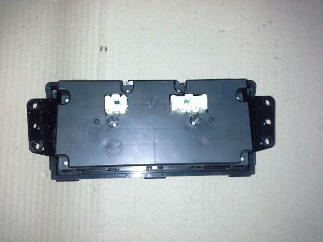 bontott MAZDA 6 Fűtéskapcsoló