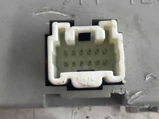 bontott MAZDA 6 Fűtéskapcsoló