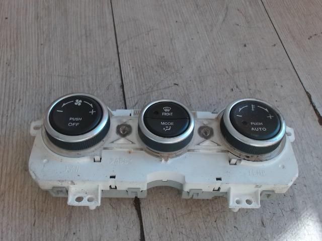 bontott MAZDA 6 Fűtéskapcsoló