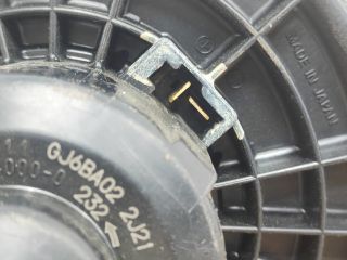 bontott MAZDA 6 Fűtőmotor (Klímás)