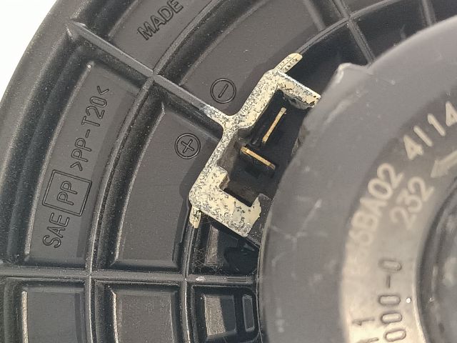 bontott MAZDA 6 Fűtőmotor (Klímás)