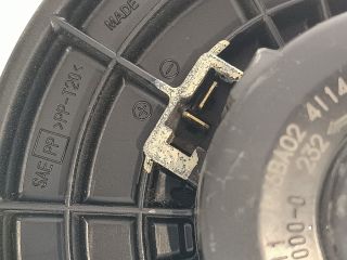 bontott MAZDA 6 Fűtőmotor (Klímás)