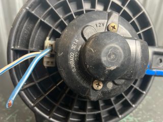 bontott MAZDA 6 Fűtőmotor (Klímás)