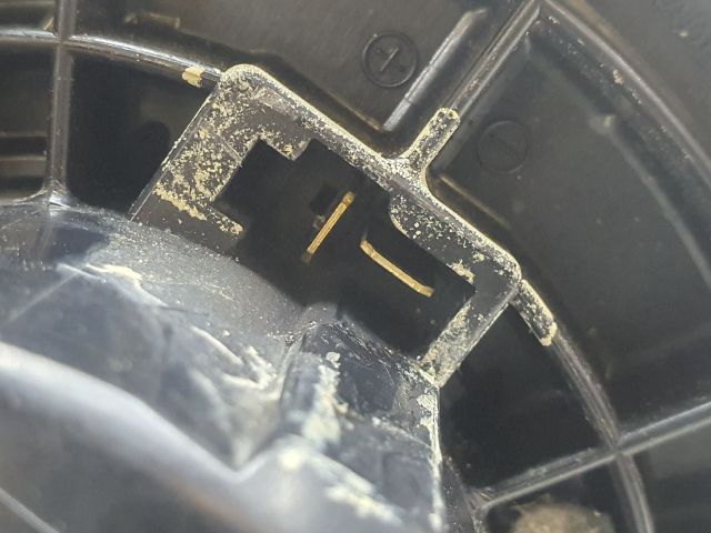 bontott MAZDA 6 Fűtőmotor (Klímás)