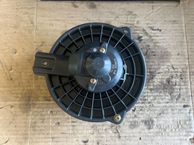 bontott MAZDA 6 Fűtőmotor (Klímás)