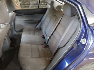 bontott MAZDA 6 Fűtőmotor (Klímás)