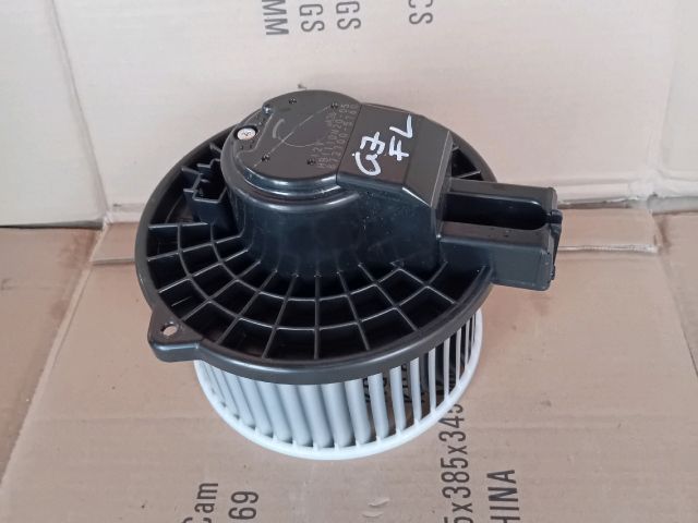 bontott MAZDA 6 Fűtőmotor (Klímás)