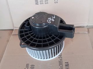 bontott MAZDA 6 Fűtőmotor (Klímás)