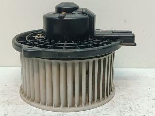 bontott MAZDA 6 Fűtőmotor (Klímás)