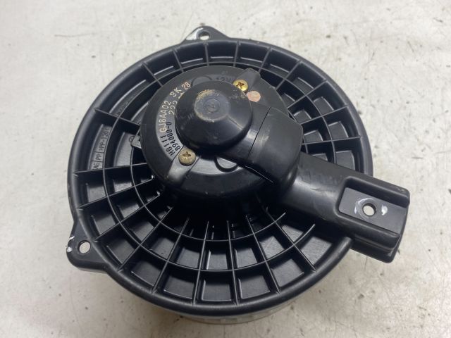 bontott MAZDA 6 Fűtőmotor (Klímás)