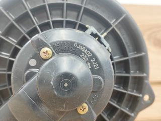 bontott MAZDA 6 Fűtőmotor (Klímás)