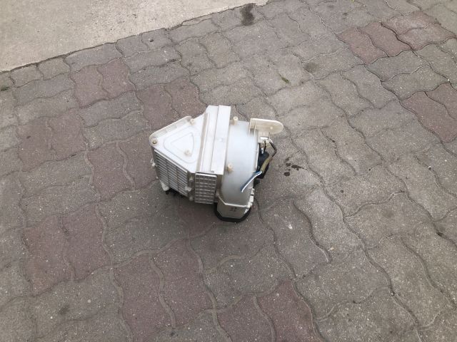 bontott MAZDA 6 Fűtőmotor (Klímás)