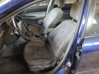 bontott MAZDA 6 Fűtőmotor (Klímás)