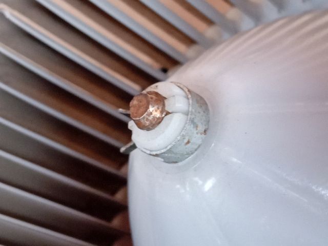 bontott MAZDA 6 Fűtőmotor (Klímás)