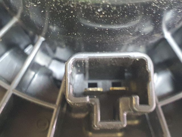 bontott MAZDA 6 Fűtőmotor (Klímás)