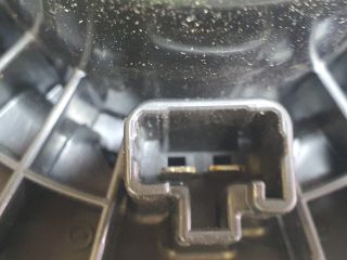 bontott MAZDA 6 Fűtőmotor (Klímás)