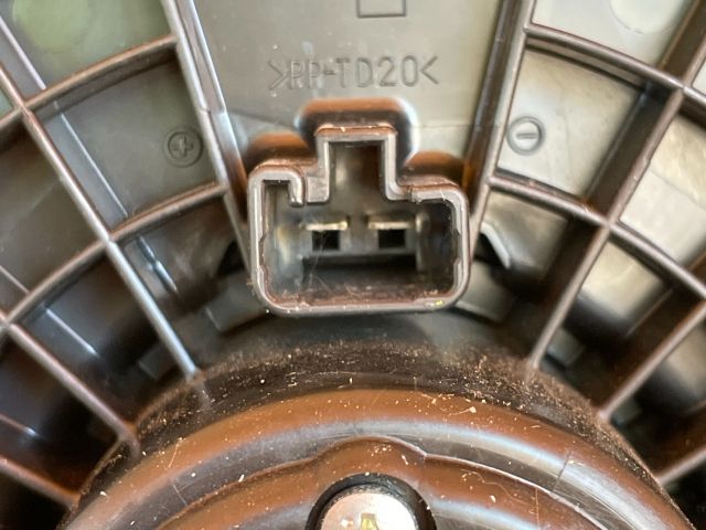 bontott MAZDA 6 Fűtőmotor (Klímás)