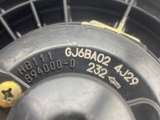 bontott MAZDA 6 Fűtőmotor (Klímás)