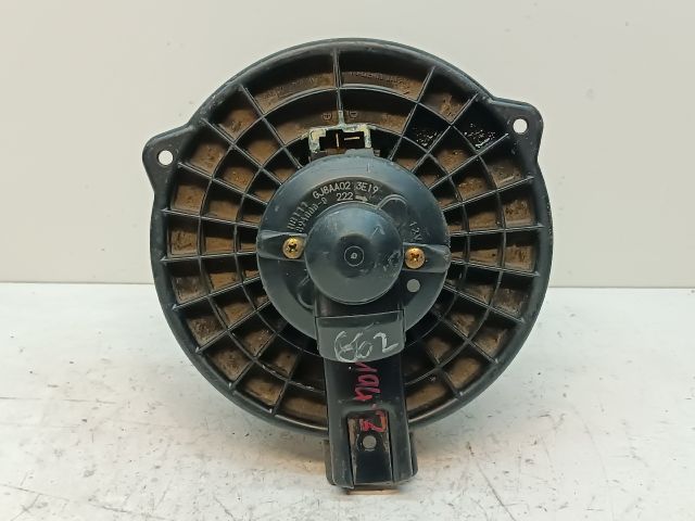 bontott MAZDA 6 Fűtőmotor (Klímás)