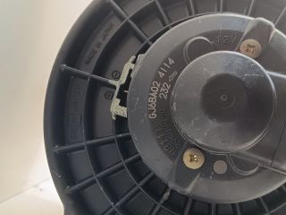 bontott MAZDA 6 Fűtőmotor (Klímás)