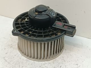 bontott MAZDA 6 Fűtőmotor (Klímás)