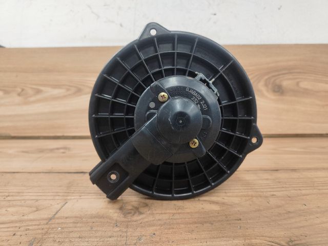 bontott MAZDA 6 Fűtőmotor (Klímás)