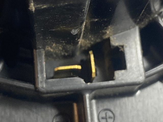 bontott MAZDA 6 Fűtőmotor (Klímás)